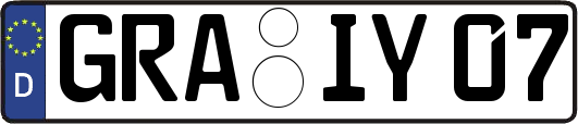 GRA-IY07