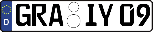 GRA-IY09