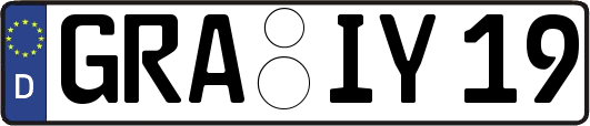 GRA-IY19