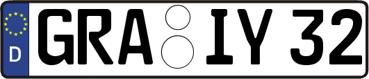 GRA-IY32