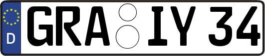 GRA-IY34