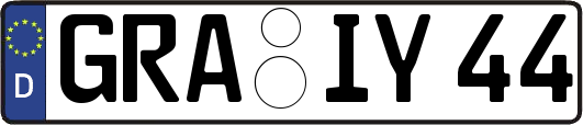 GRA-IY44