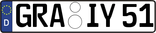 GRA-IY51