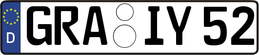 GRA-IY52
