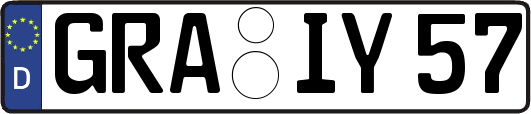 GRA-IY57