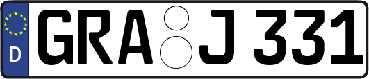 GRA-J331