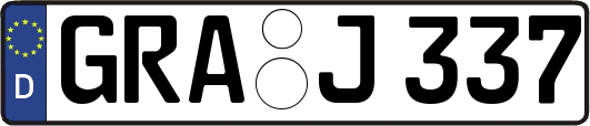 GRA-J337