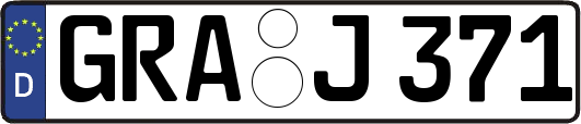 GRA-J371