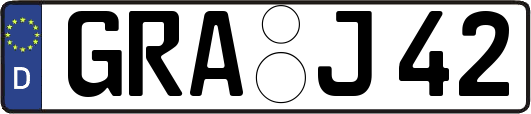 GRA-J42