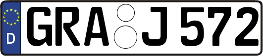 GRA-J572