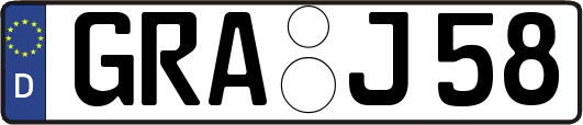 GRA-J58