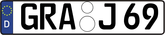 GRA-J69