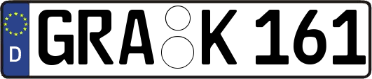 GRA-K161