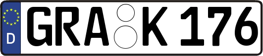 GRA-K176