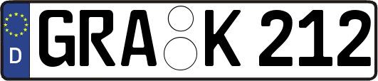 GRA-K212
