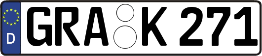 GRA-K271