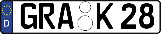 GRA-K28
