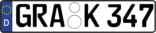 GRA-K347