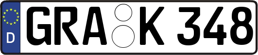 GRA-K348