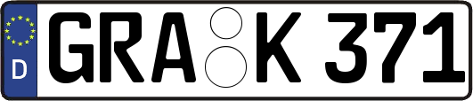 GRA-K371