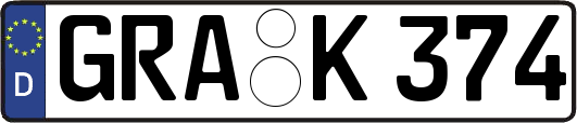 GRA-K374