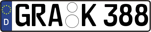 GRA-K388