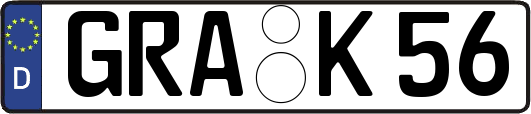 GRA-K56