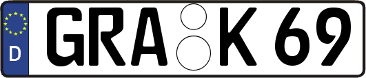 GRA-K69