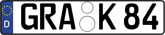 GRA-K84