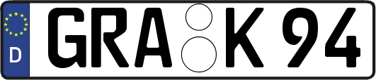 GRA-K94