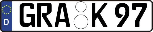 GRA-K97
