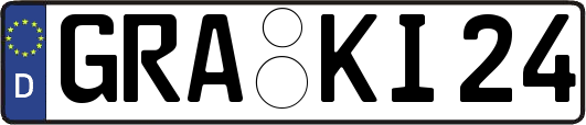 GRA-KI24