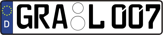 GRA-L007
