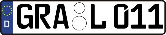 GRA-L011