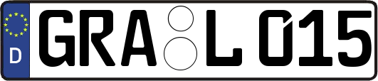 GRA-L015