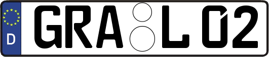 GRA-L02