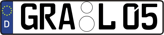 GRA-L05