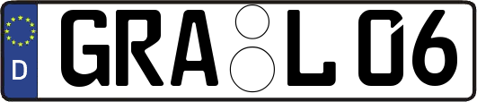 GRA-L06