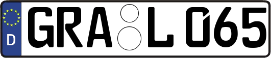 GRA-L065