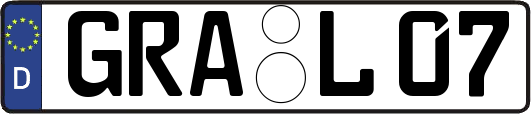 GRA-L07