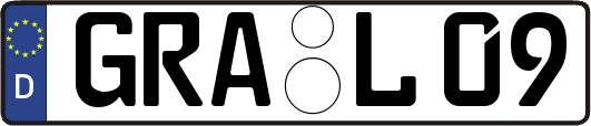 GRA-L09