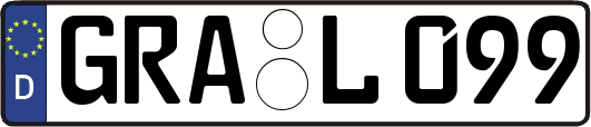 GRA-L099