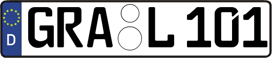 GRA-L101