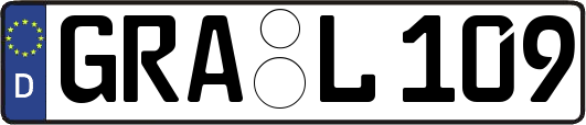 GRA-L109
