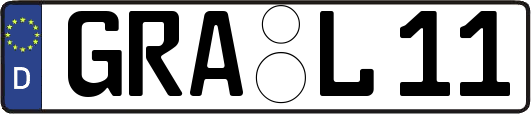 GRA-L11