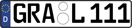 GRA-L111