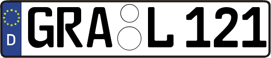 GRA-L121
