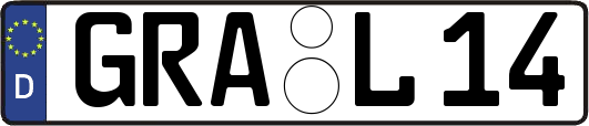 GRA-L14
