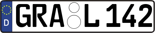 GRA-L142