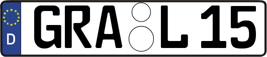 GRA-L15